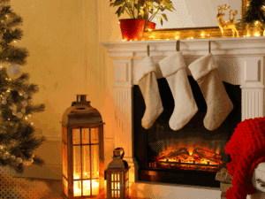 Keep Your Home Safe & Cozy for the Holidays: Essential Tips from Be Informed Inspections