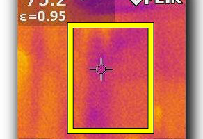 Thermal Imaging Inspection Fort Worth