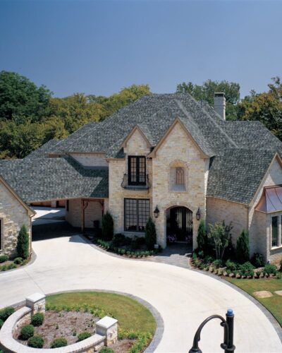 elegant house | Be Informed Home Inspections | Money-saving roofing secrets Dallas