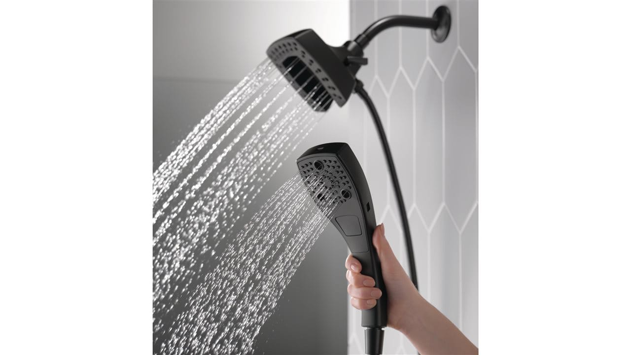 Hi Tech Shower | Be Informed Home Inspections | Home Upgrades Fort Worth Hi Tech Shower | Be Informed Home Inspections | Home Upgrades Fort Worth