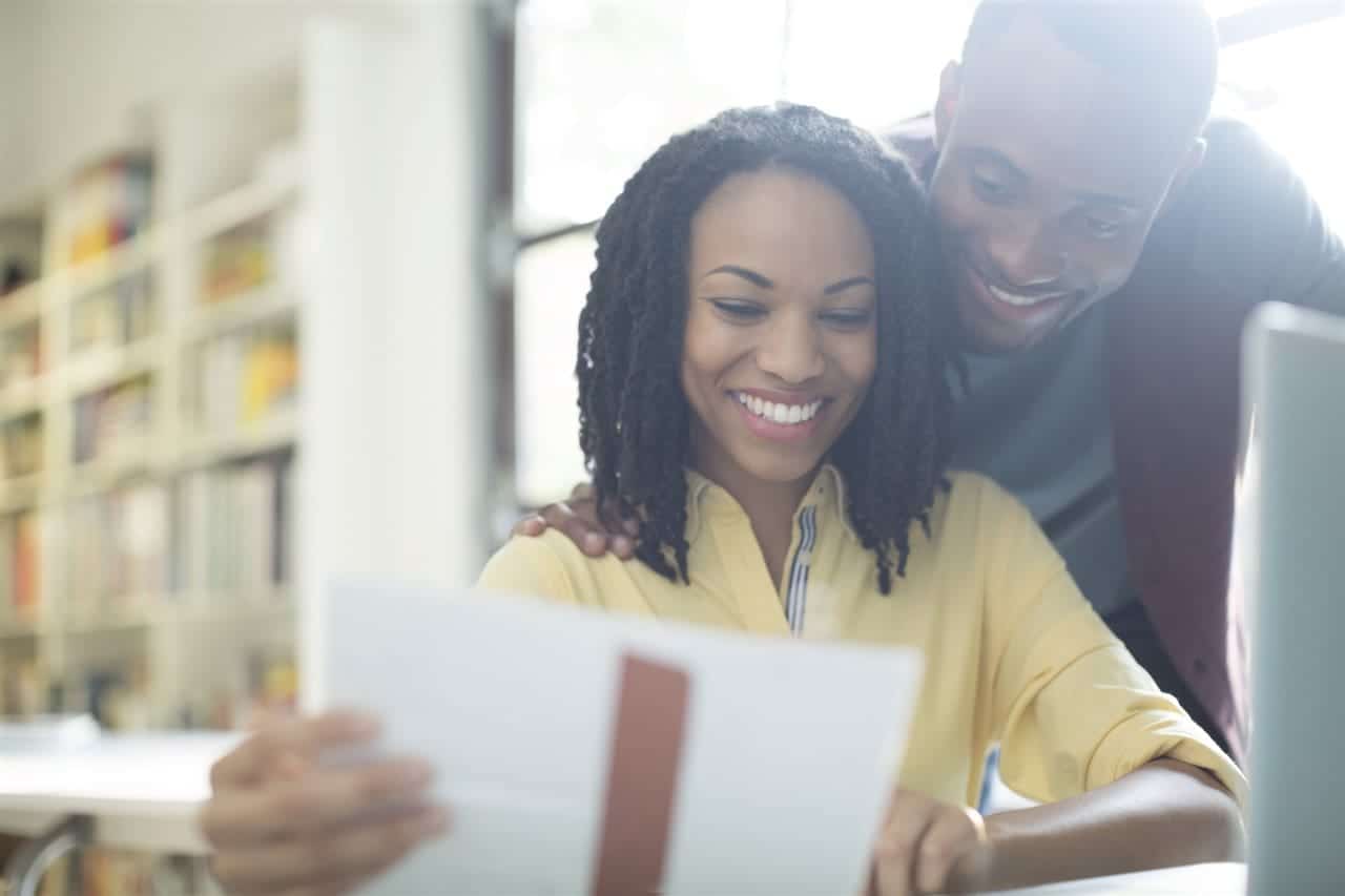 Couple | Be Informed Home Inspections | buy a home Fort Worth Couple | Be Informed Home Inspections | buy a home Fort Worth