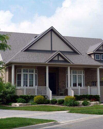 beautiful house | Be Informed Inspections | metal roofing Dallas