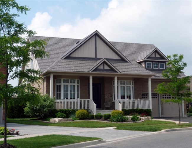 beautiful house | Be Informed Inspections | metal roofing Dallas