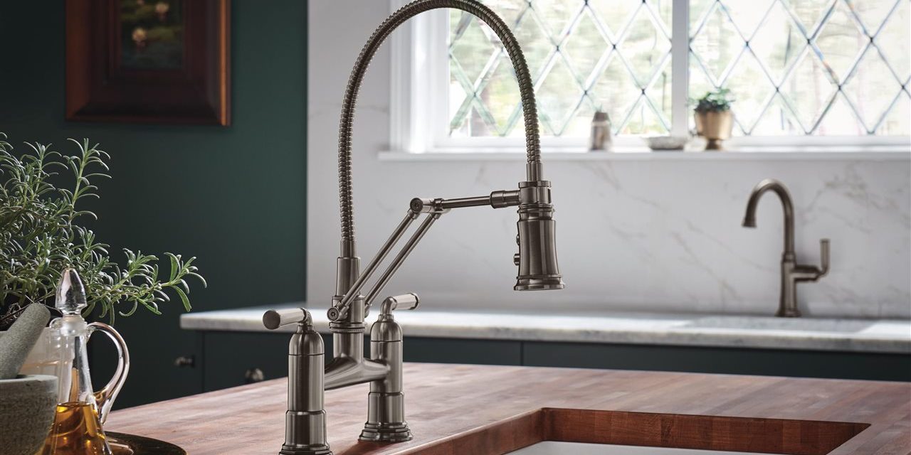 Sophisticated Kitchen Design | Be Informed Inspections | Dallas Home Inspection