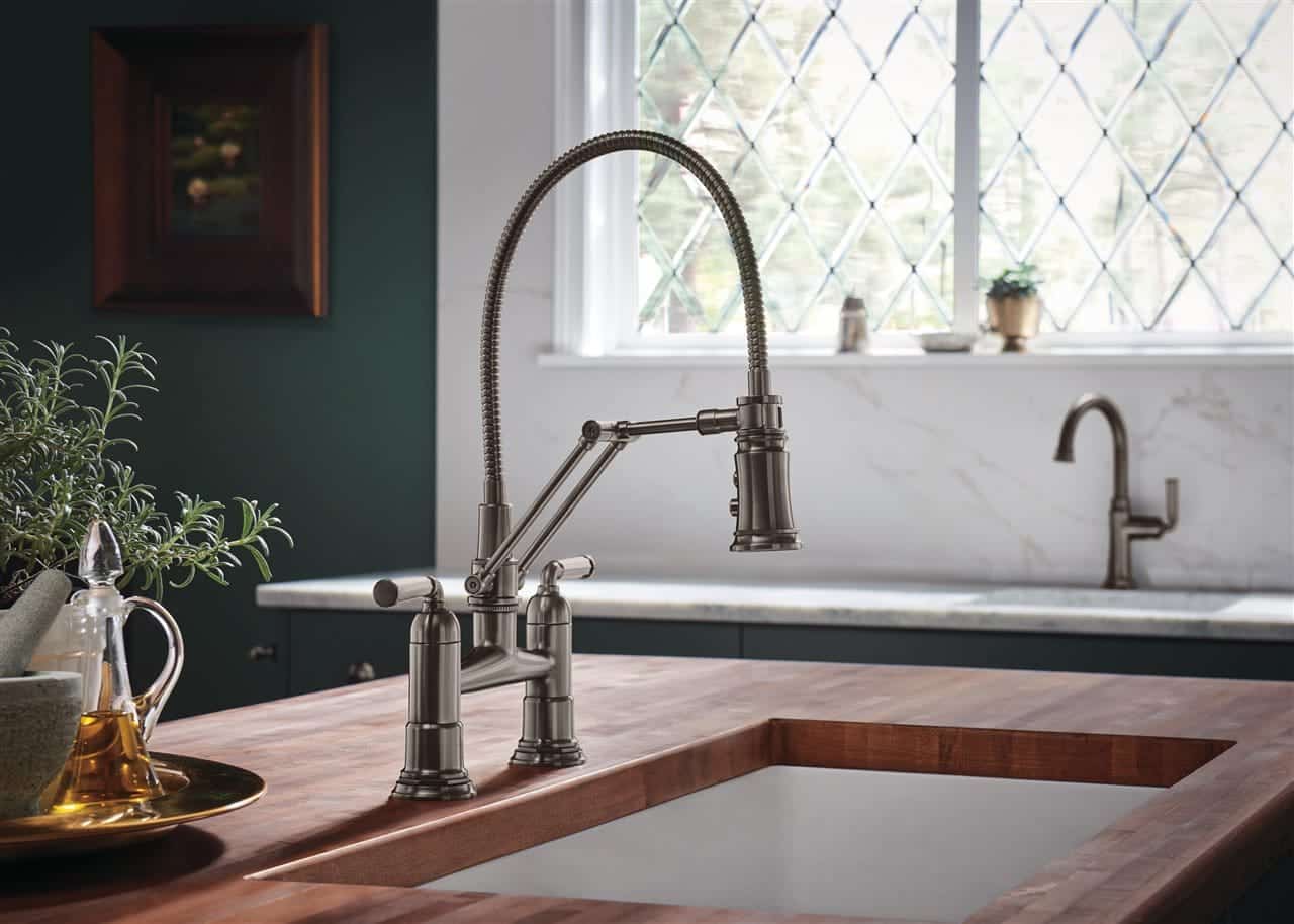 Sophisticated Kitchen Design | Be Informed Inspections | Dallas Home Inspection Sophisticated Kitchen Design | Be Informed Inspections | Dallas Home Inspection