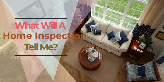 What Will A Home Inspection Tell Me What Will A Home Inspection Tell Me | be Informed Inspections | Dallas Home Inspections