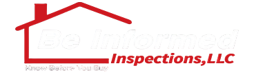 Be Informed Inspections