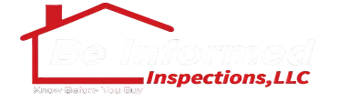 Be Informed Inspections