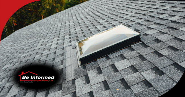 Be-Informed-Inspections Understanding Common Roof Issues Identified During Home Inspections