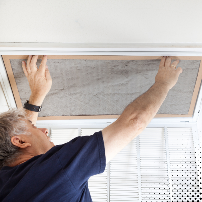 Start 2025 Right: Set Your Home Maintenance Goals For The New Year Start 2025 Right: Set Your Home Maintenance Goals For The New Year