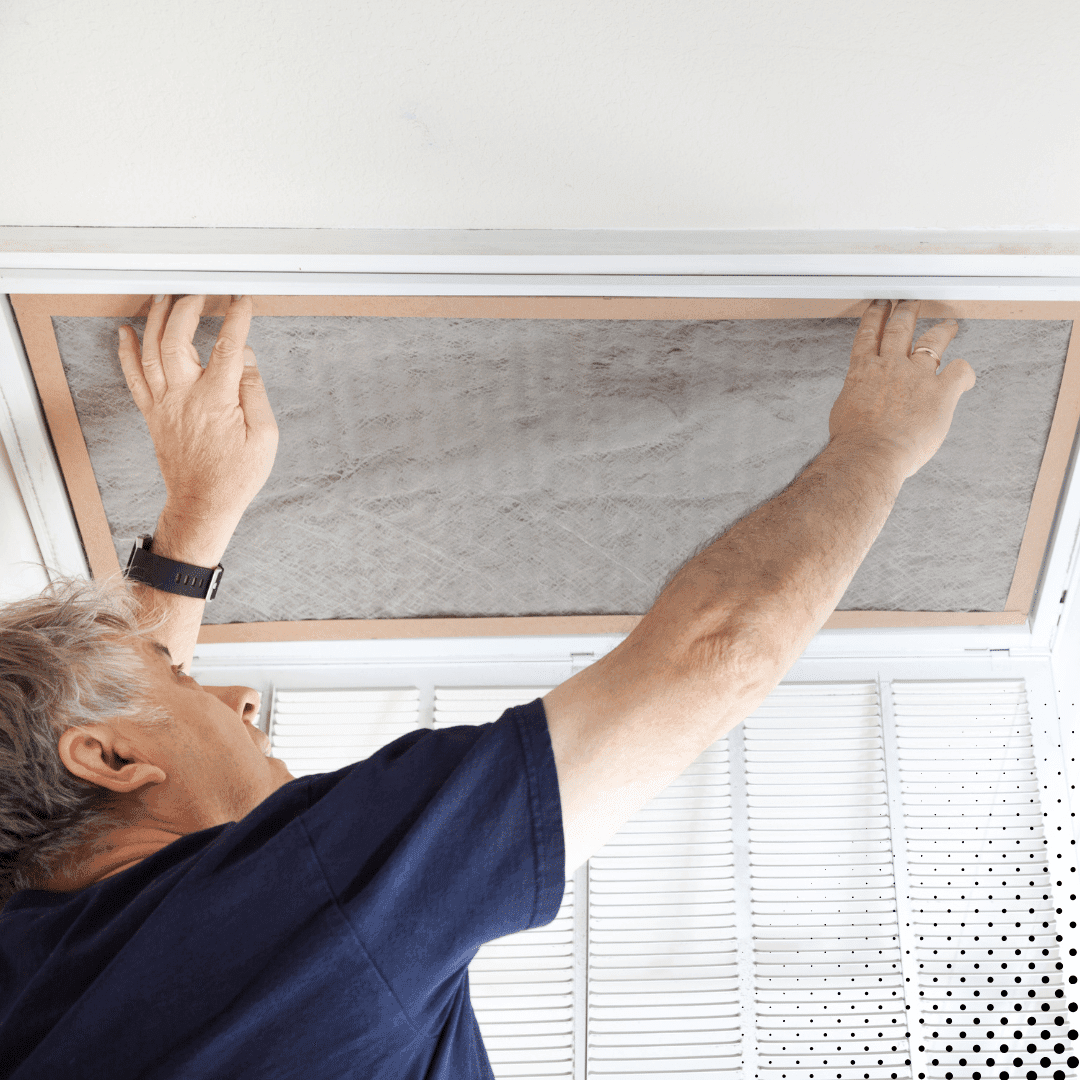Start 2025 Right: Set Your Home Maintenance Goals For The New Year Start 2025 Right: Set Your Home Maintenance Goals For The New Year