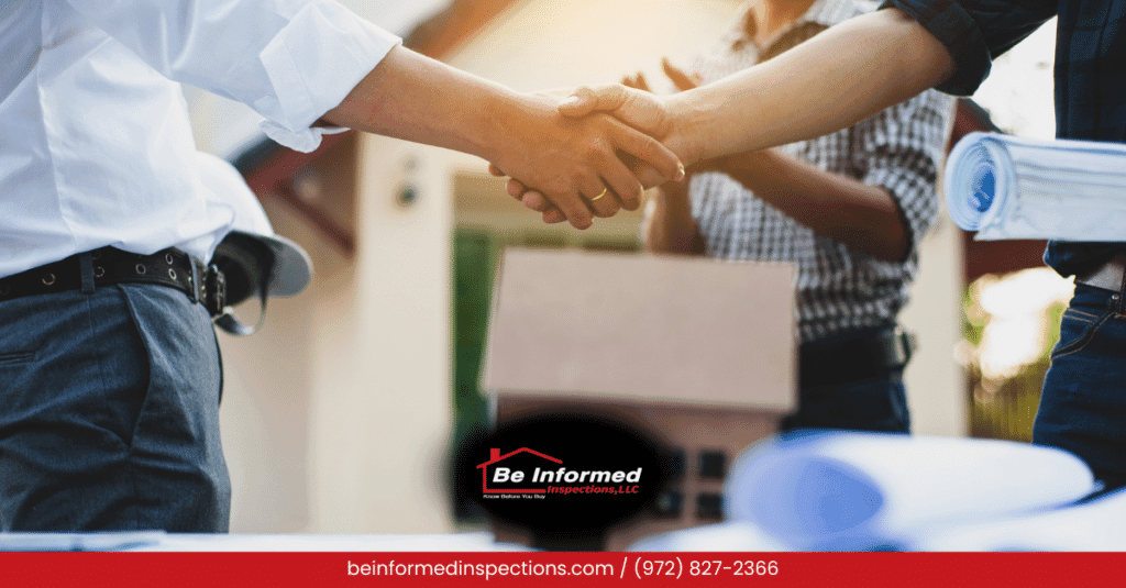 Understanding Home Inspectors’ Role in Contractor Referrals