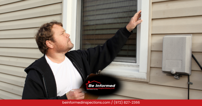 Be Informed Inspections Ultimate Home Inspection Guide: What To Expect And Prepare - Home Inspection Frisco
