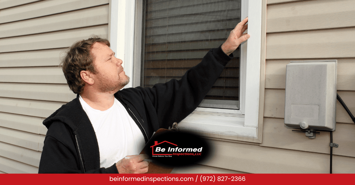 Be Informed Inspections Ultimate Home Inspection Guide: What To Expect And Prepare - Home Inspection Frisco