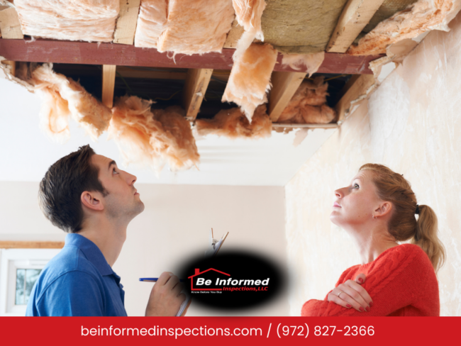 Be Informed Inspections Understanding The Frisco TX Home Inspection Process