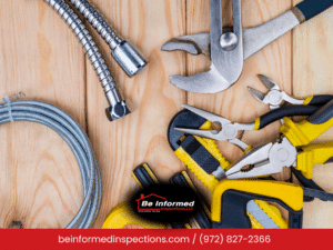 Common Home Inspection Issues and How to Fix Them