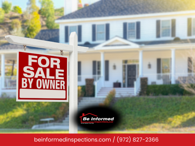 Be Informed Inspections How A Pre-Listing Inspection Can Speed Up Your Home Sale