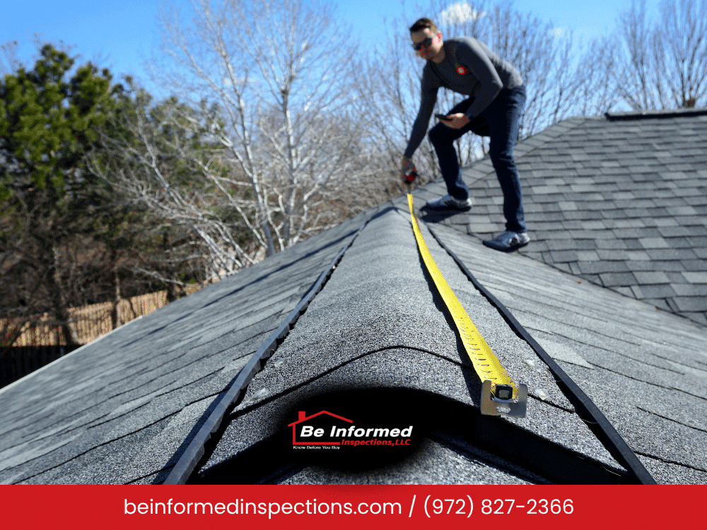 Be Informed Inspections How A Fall Home Inspection Can Save Homebuyers Money And Stress