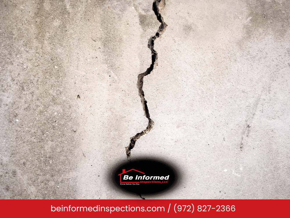 What Are “Deal Breaker” Issues in a Home Inspection in Frisco, Texas?