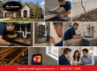 Be Informed Inspections evaluating roof, plumbing, electrical, HVAC, attic, foundation, and moisture concerns in Little Elm, TX